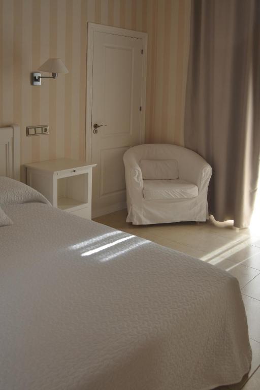 ホテル Convento タリファ 部屋 写真