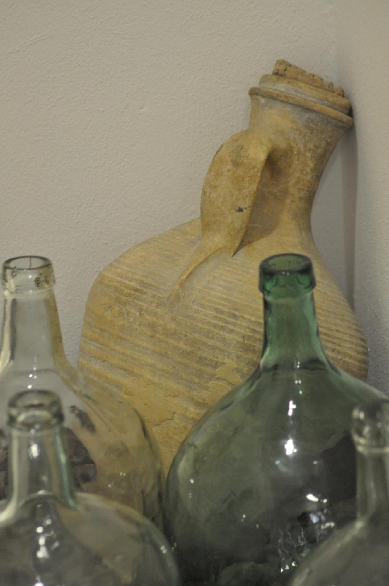 ホテル Convento タリファ エクステリア 写真