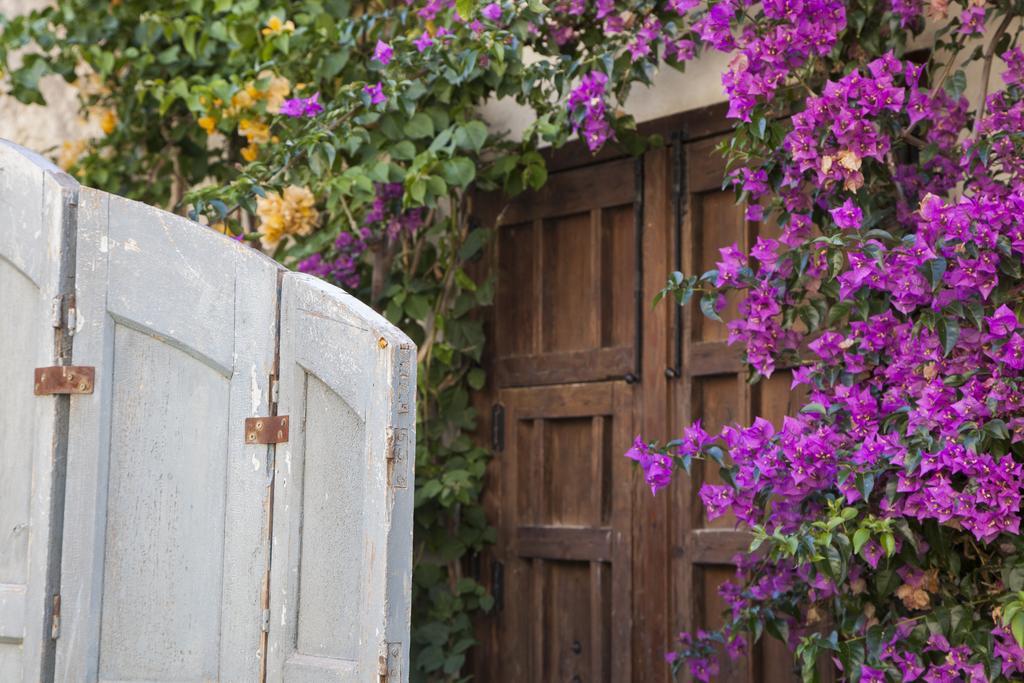 ホテル Convento タリファ エクステリア 写真